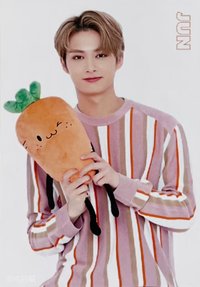 HAPPY ENDING 隨機卡 卡包卡