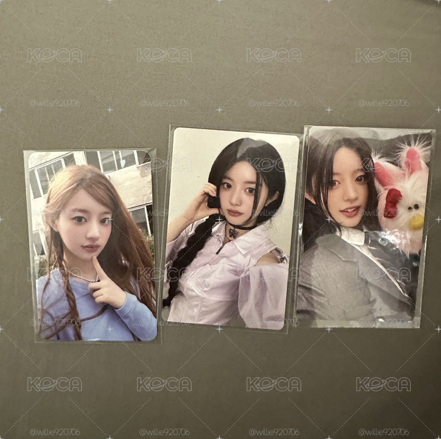 電子專隨機卡minju