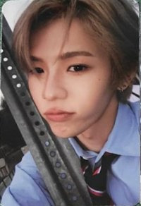 ODYSSEY 專輯卡 PK Universe版