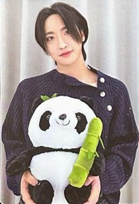 Will   幸運卡 