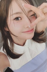 Day & Night 專輯卡 Day&Night 專卡 - Day ver 