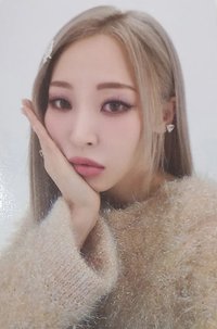 Starlit of Muse 專輯卡 ver.電子專