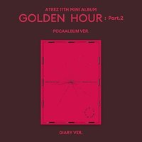 GH2 電子專 POCAALBUM DIARY VER.