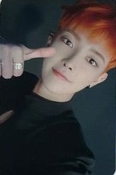 Fever pt.3 k4 特典卡 