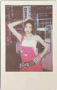 25’世巡 wvs 周邊卡 鐵盒拍立得