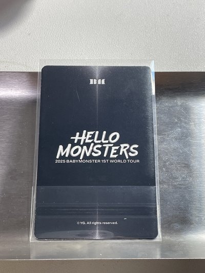 隨機卡藍