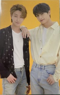 21‘克拉島 隨機卡 ｜卡包