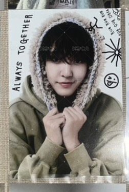 東玹限量專明信片