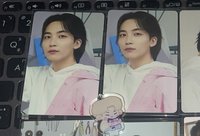 💝漢（上排左邊兩張）