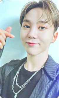 MINI9 RICHINING 1.0 簽售卡 