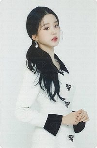 2021解散演唱會 隨機卡 