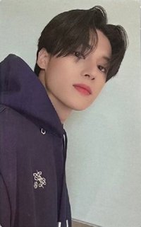 2023夏寫 KQ 特典卡 