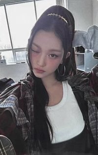 How Sweet 專輯卡 Haerin ver.