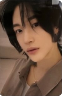 Get A Guitar yzy 1.0 簽售卡 