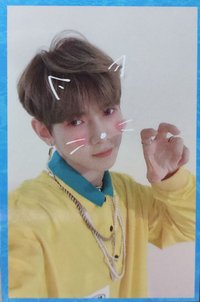 One to All 打歌卡 190717 MBC