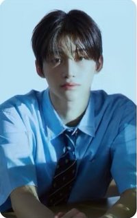 初次見面 hmv 特典卡 