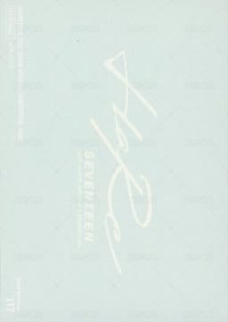 21‘FM HARE 隨機卡  背面