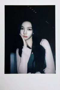 Girls Fansland 簽售卡 fl1.0簽售柚