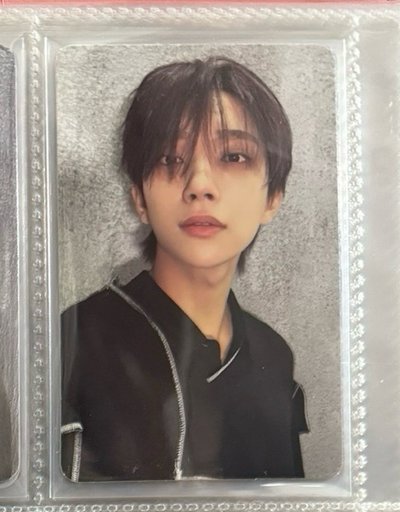 ⭐️正四 專輯卡 正規四｜Ep2 ver.