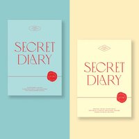SECRET DIARY