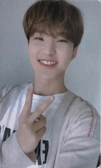 YMMD 專輯卡 MINI5｜MEET ver.