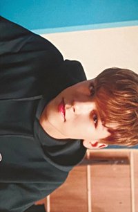 正二 打歌卡 明信片