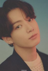 Hybe博物館 周邊卡 小卡組(7/14)