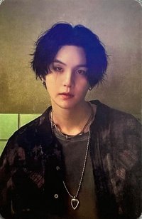 D-DAY Tour 入場卡 / 場限卡 首爾 Day2