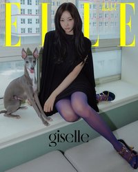 雜誌 ELLE 2025-08