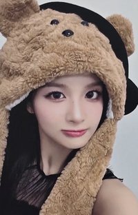 正規一 ms 線下 4.0 簽售卡 律動小熊 ver.