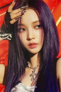 Girls 周邊卡 卡貼柚