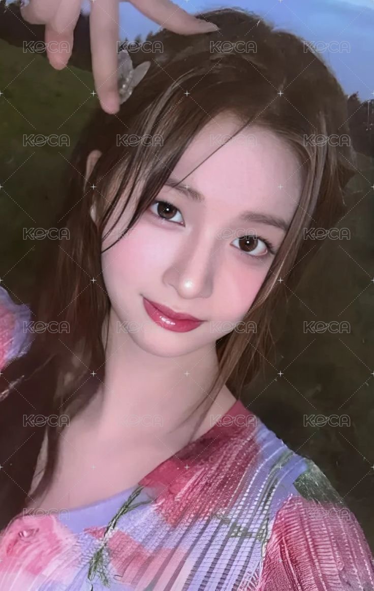 仲夏夜 wm 1.0 幸運卡  正面