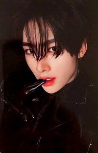 迷五快閃 隨機卡 BLUE ver.