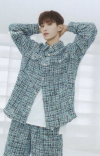 FOLLOW 隨機卡 ｜卡包