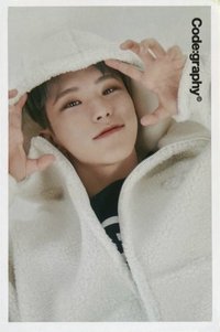 代言 代言卡 x CGP 黑版set