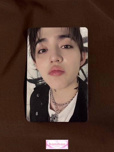 S.Coups 勝哲 正五 克拉盤隨機卡