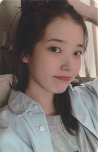 生寫真 2023 生日卡