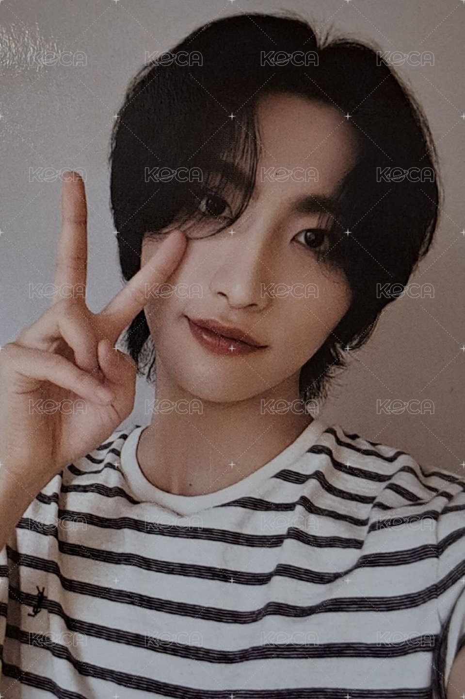 GH1 專輯卡 POCAALBUM ver. A 正面