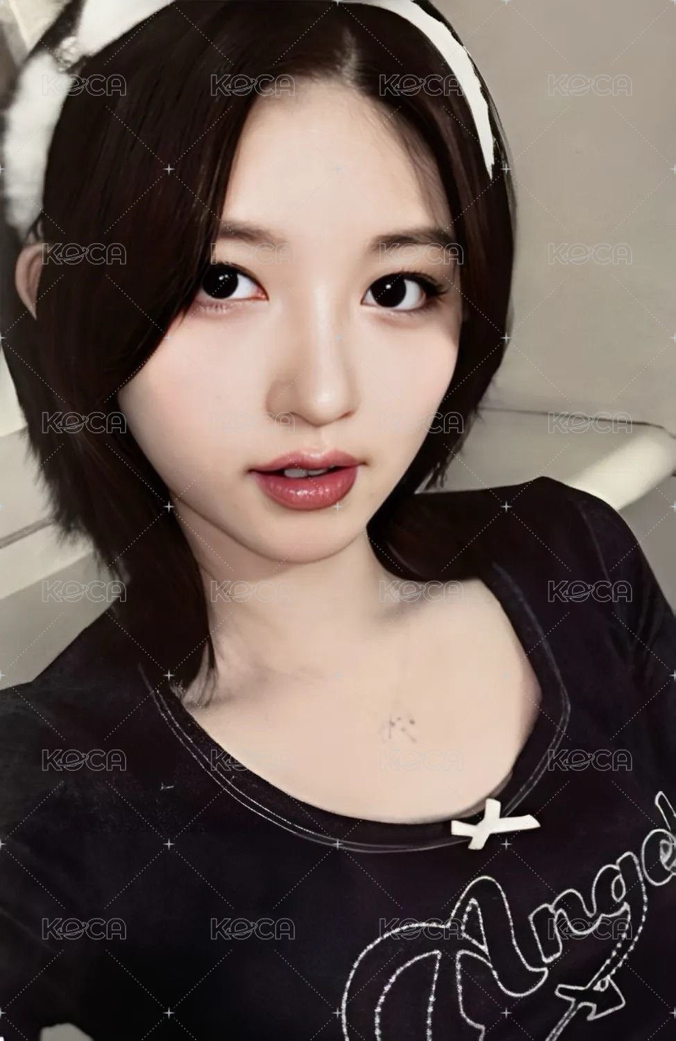 三期會員 會員禮卡 日咖三年 正面