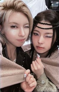 FORWARD 愛豆驛站 2.0 簽售卡 