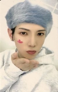 Fever pt.3 am 3.0 簽售卡 