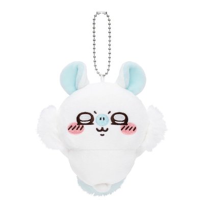 吉伊卡哇 小桃鼠 一番賞 E賞 太棒了ver.