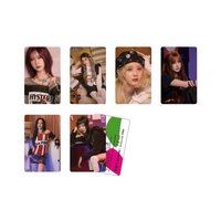 星動樂園 Startopia 2025 K-POP狂歡音樂季 悠遊卡