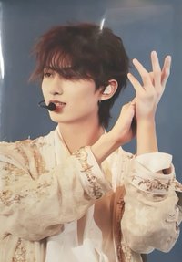 FOLLOWFELLOW 隨機卡 日本展會隨機卡