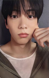 正四 CU 特典卡 B ver.