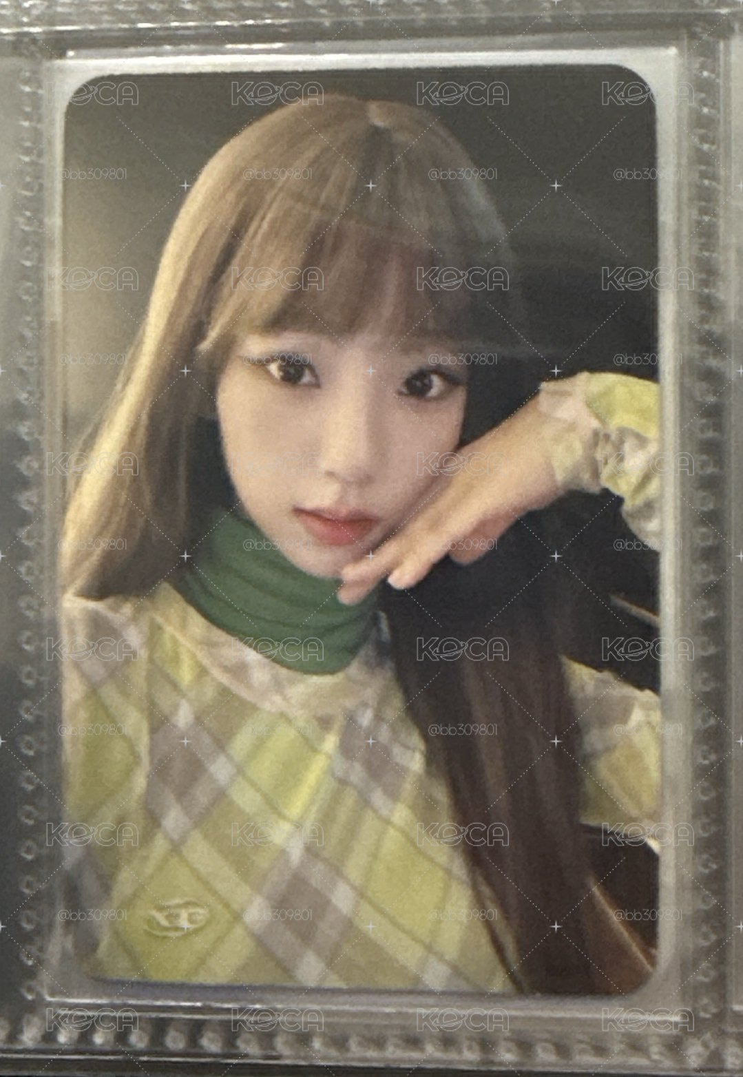 WJSN 宇宙少女 宇少2023 年曆 SW夏天 YeoReum