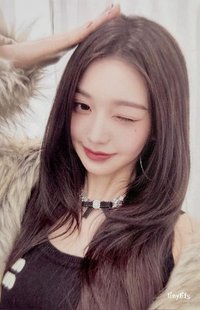 I've IVE 船特 pb 特典卡 