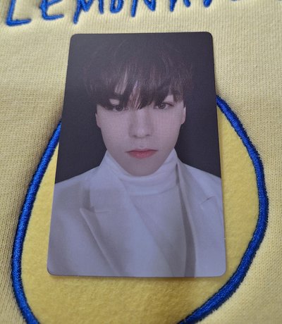 YOU MADE MY DAWN vernon