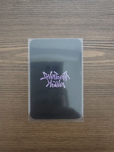 MINI11 sponge 一般版 特典 榮