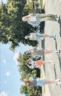 2024年曆 隨機卡 團卡